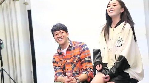 吻戏女演员爆料图片视频,吻戏幕后花絮，女演员亲述拍摄瞬间  第2张